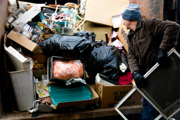 Best Appliance Removal Near Me  in Haysville, KS