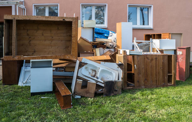Trusted Haysville, KS Junk Removal Experts