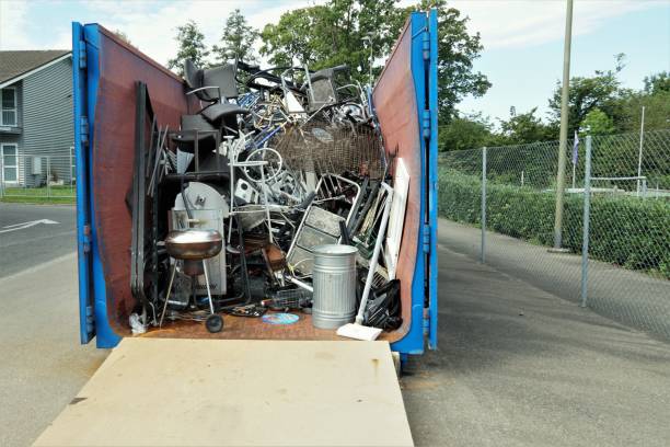 Best Residential Junk Removal  in Haysville, KS