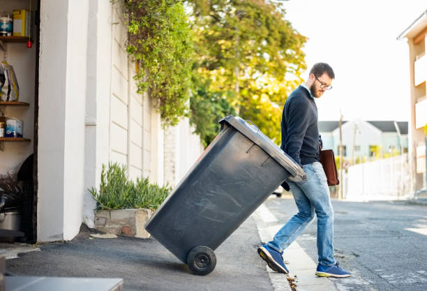 Best Commercial Cleanout Services  in Haysville, KS
