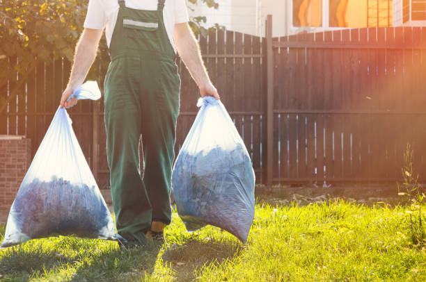 Best Attic Cleanout Services  in Haysville, KS