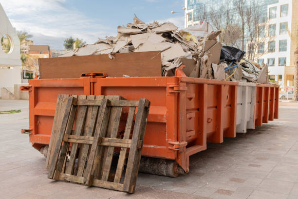 Best Full-Service Junk Removal  in Haysville, KS