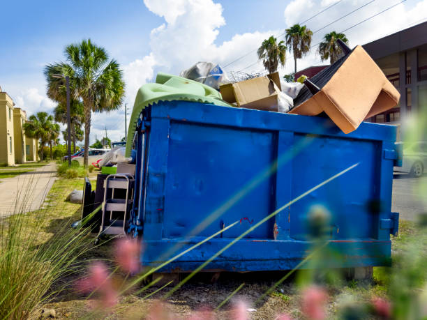 Best Junk Removal Near Me  in Haysville, KS