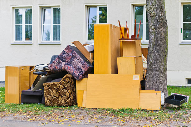 Best Electronics Removal Services  in Haysville, KS