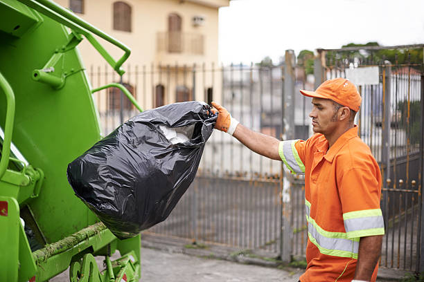 Best Yard Cleanup Services  in Haysville, KS