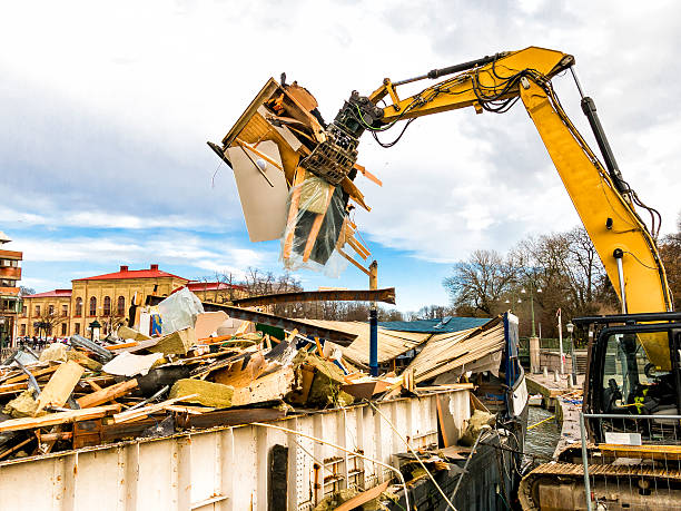 Best Commercial Junk Removal  in Haysville, KS