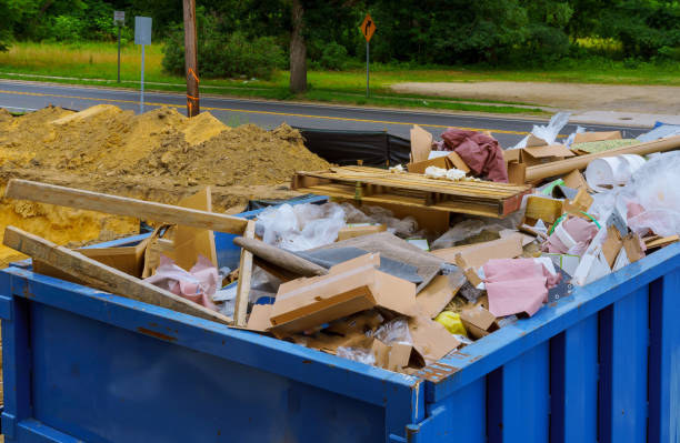 Best Professional Junk Removal  in Haysville, KS